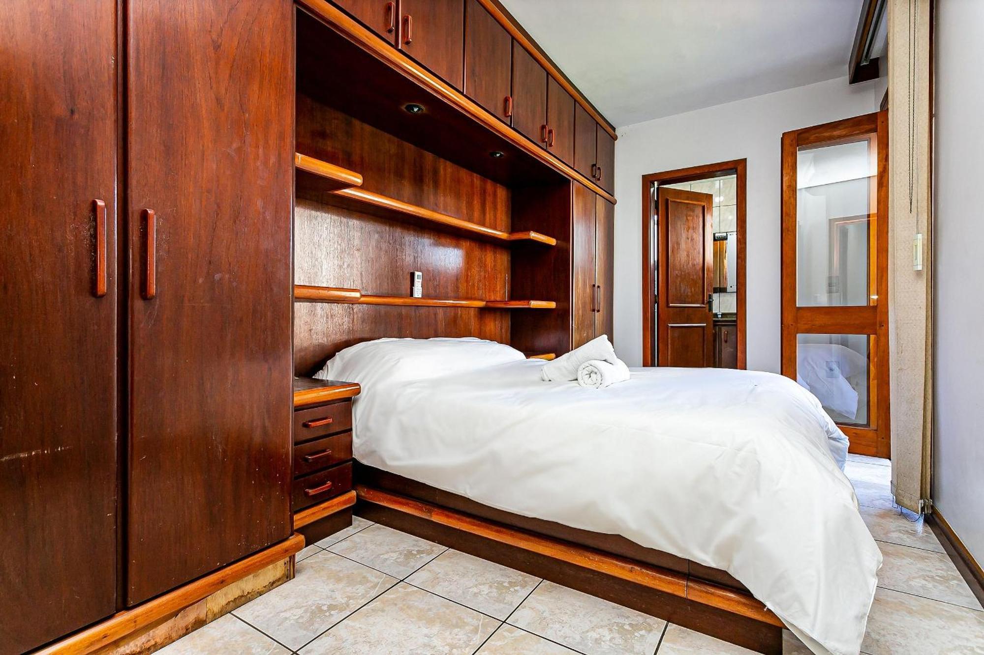 Apto C/ Sacada A 5 Min Da Praia Em Canajure Cro206 Apartamento Florianópolis